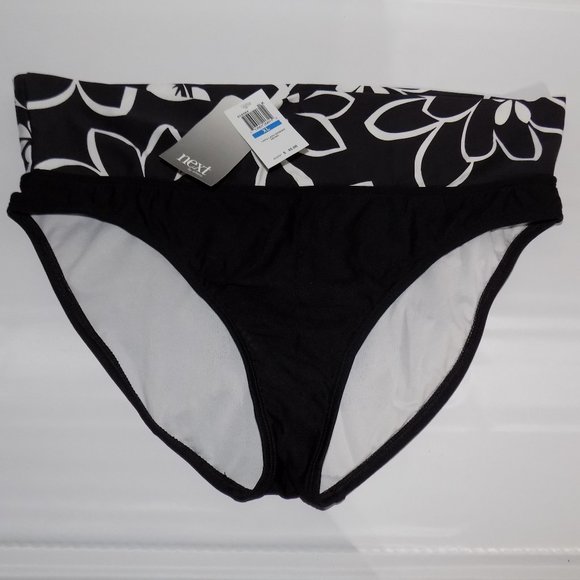 next Other - Next by Athena Bikini Bottom Size XL NWT
